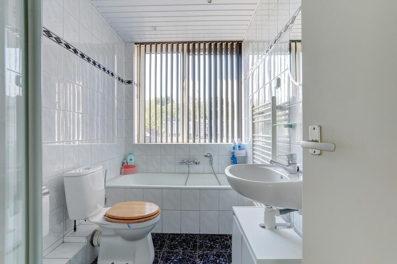 Eengezinswoning verkocht in Waalwijk