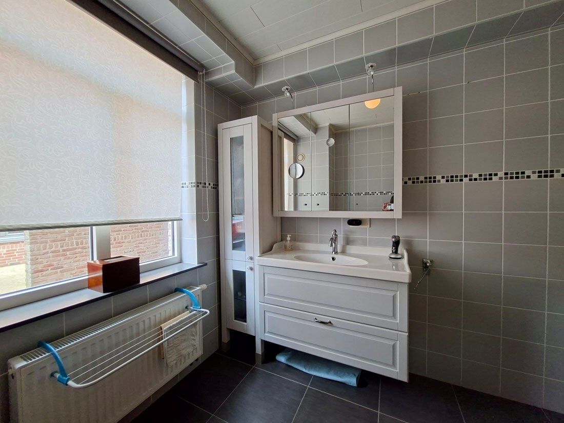 Recente landelijke woning te Lommel 