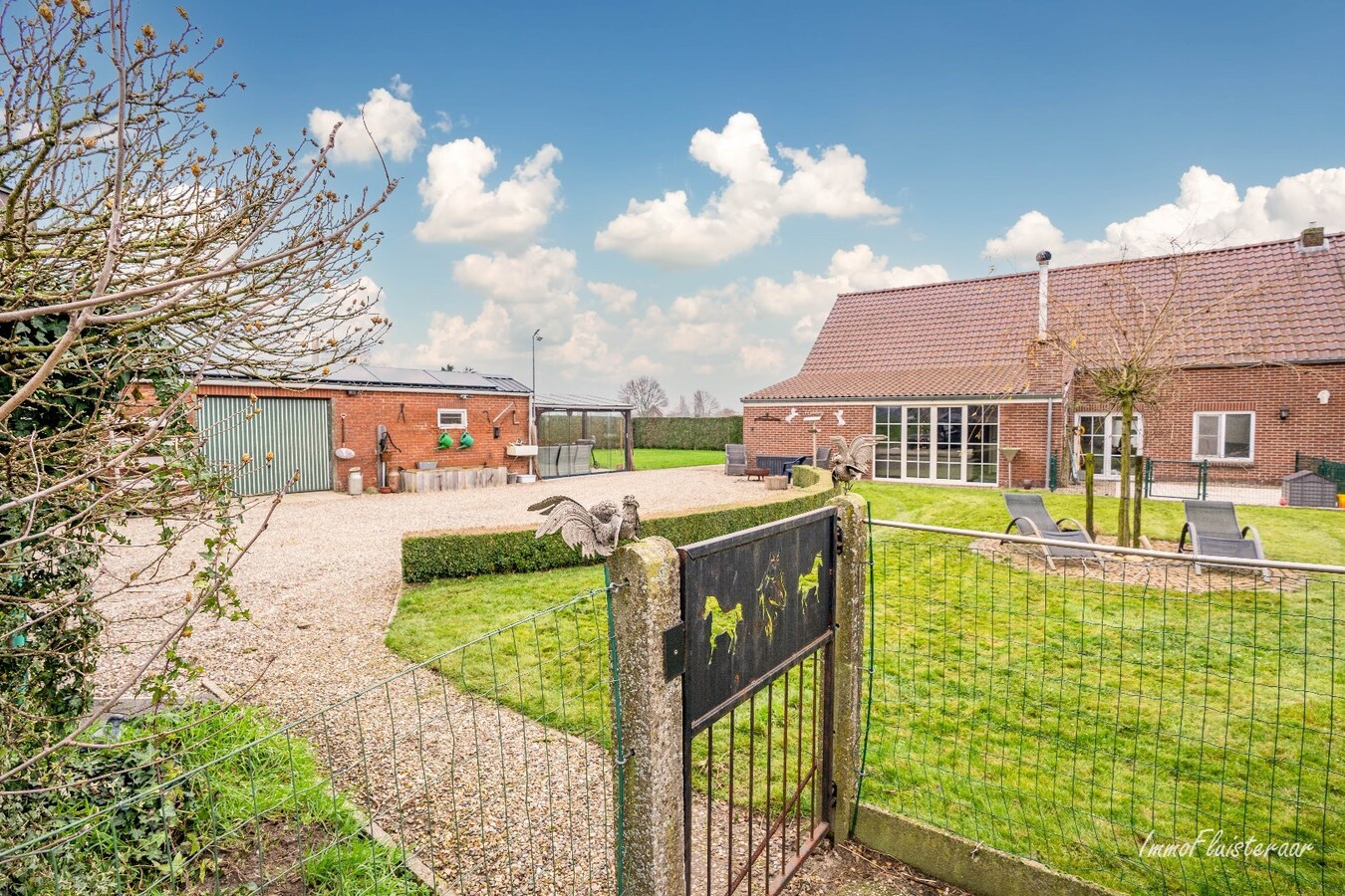 Verkocht woning - Kinrooi