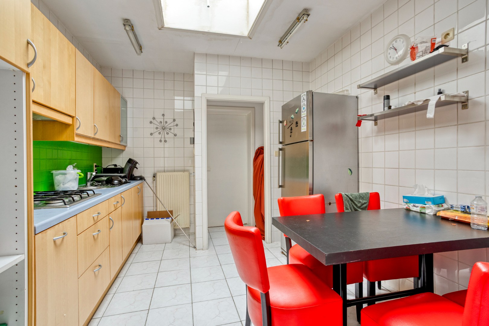Woning met 3 slaapkamers en bureau in Kessel-Lo! - EPC 512 kWh/m² - bewoonbare opp. 103 m² 