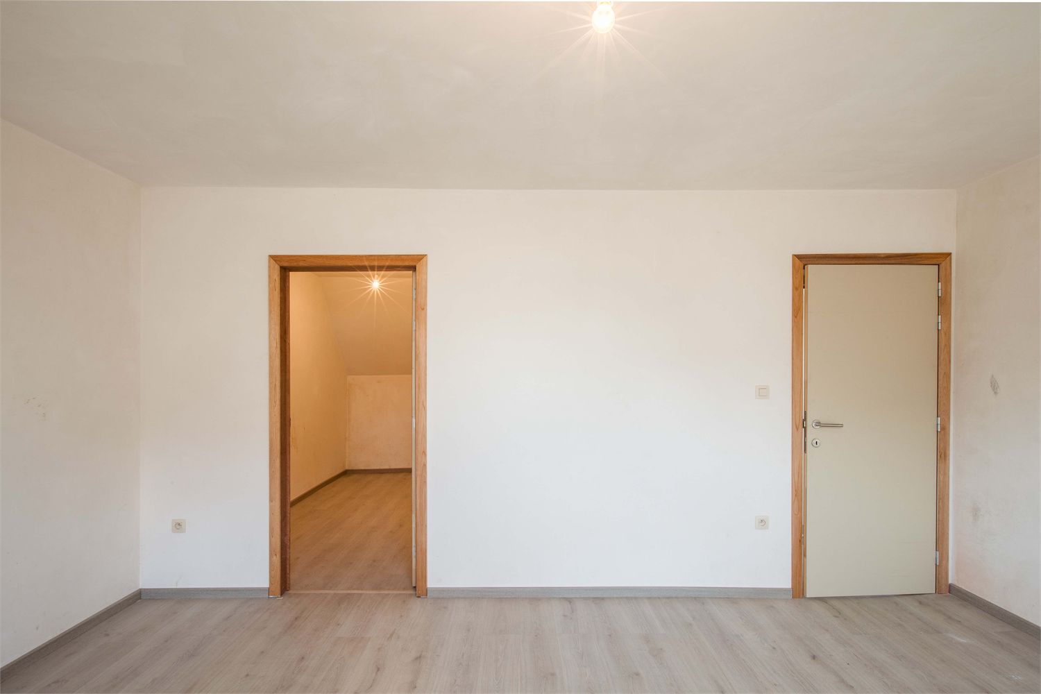 Stadswoning verkocht in Gent