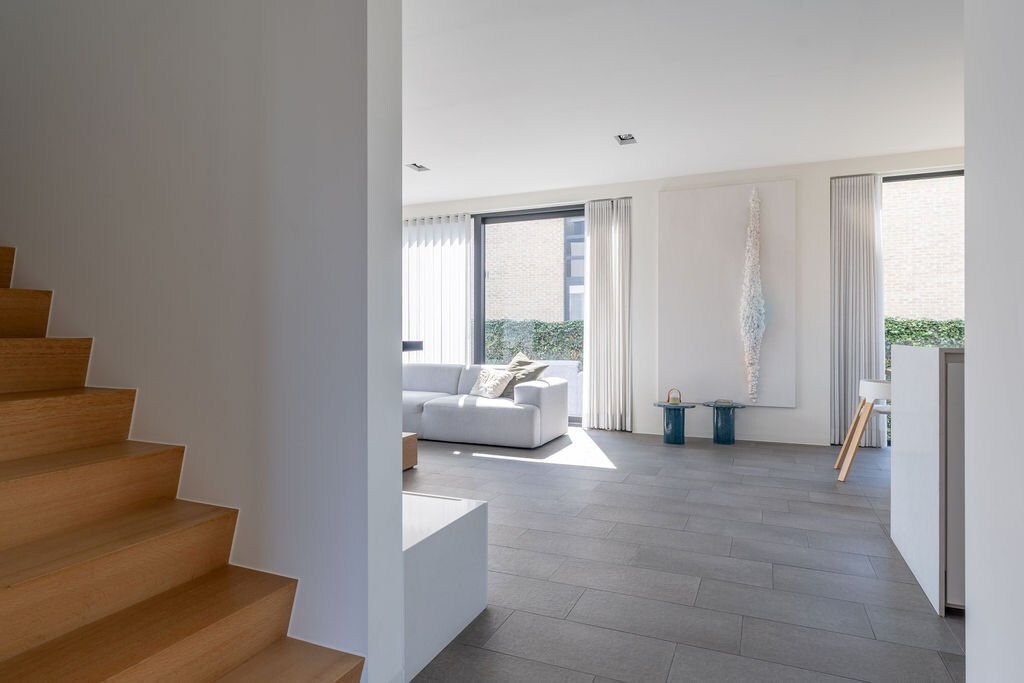 Woning te koop in Oud-Turnhout