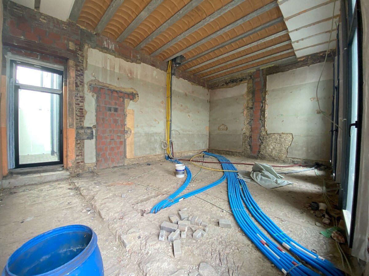 Appartement vendu À Tournai