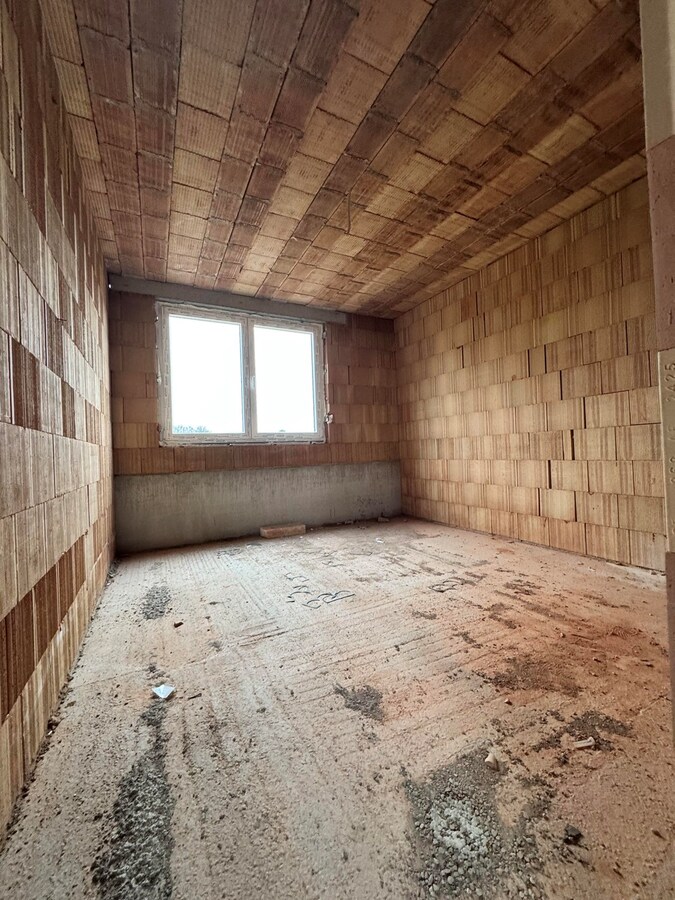 Rustig gelegen alleenstaande nieuwbouwwoning met 3 slaapkamers en prachtig zicht op de velden te Gistel 