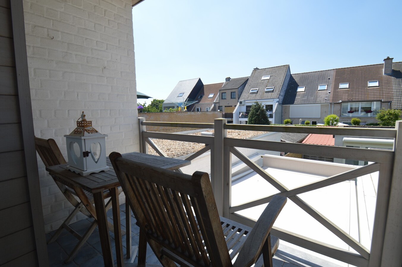 Magnifieke woning nabij Duinenwater en de nieuwe golf - Knokke 