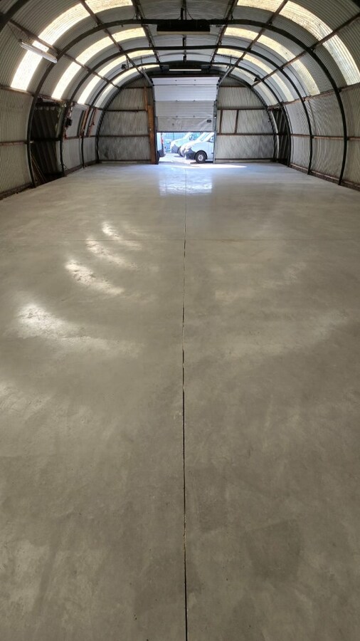 Verhuurd opslagruimte - Beverlo