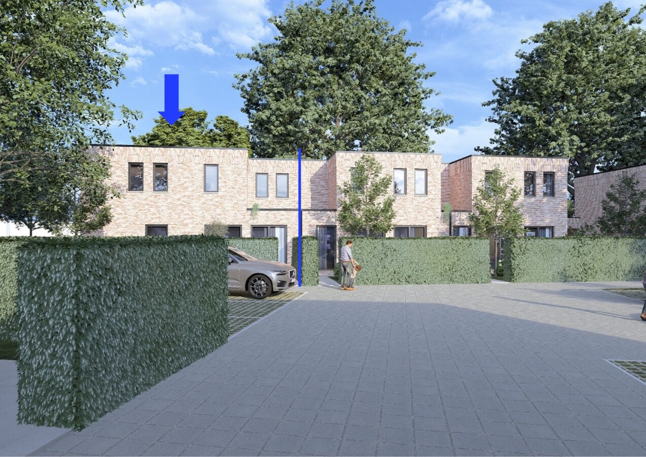 Te koop - Stadswoning - Dilsen-Stokkem