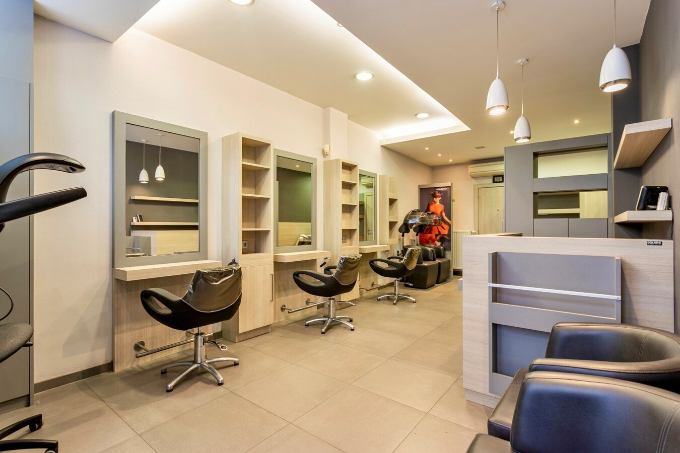 Te koop winkelruimte - Halle