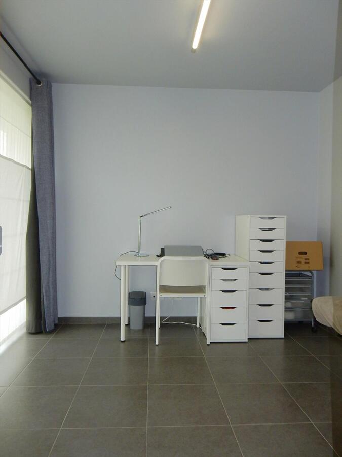 Mooie nieuwbouwwoning met 3 slaapkamers en tuintje 