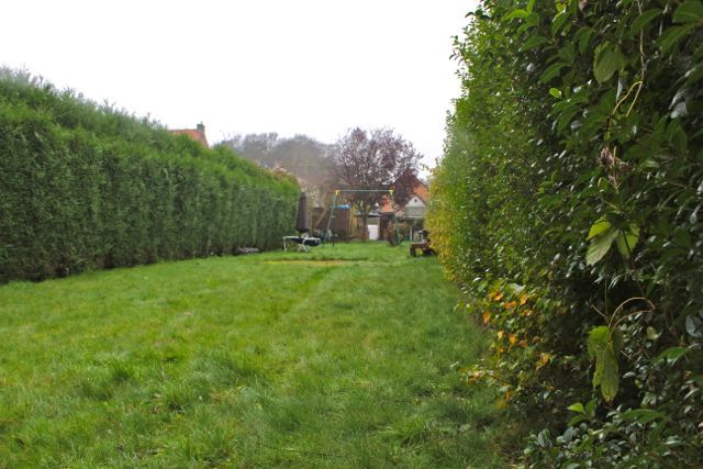 Woning verkocht in Overmere