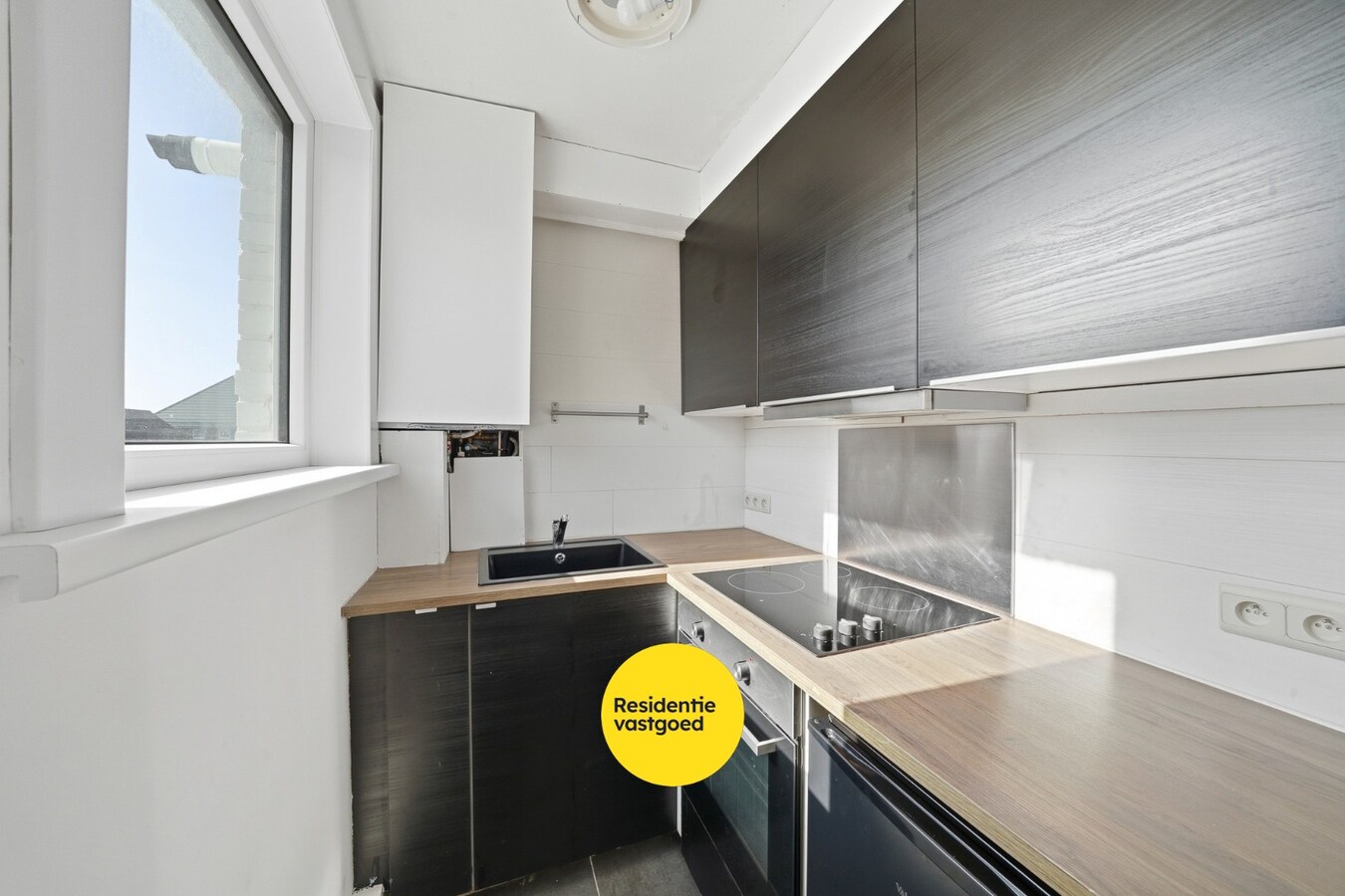 Te huur appartement - Bredene