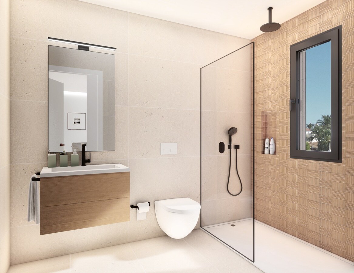 Woning te koop in San Pedro del Pinatar