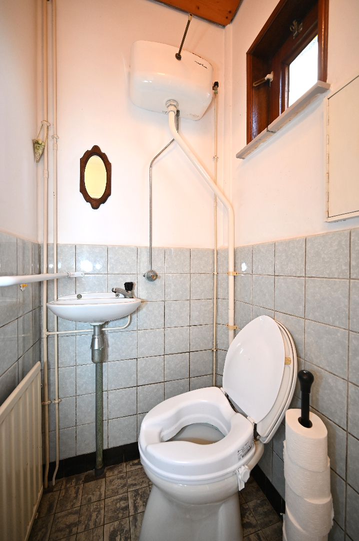 Eengezinswoning te koop in Schinnen