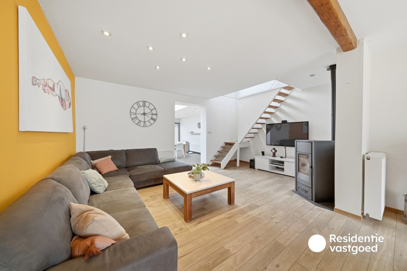 Te koop woning - Oostende