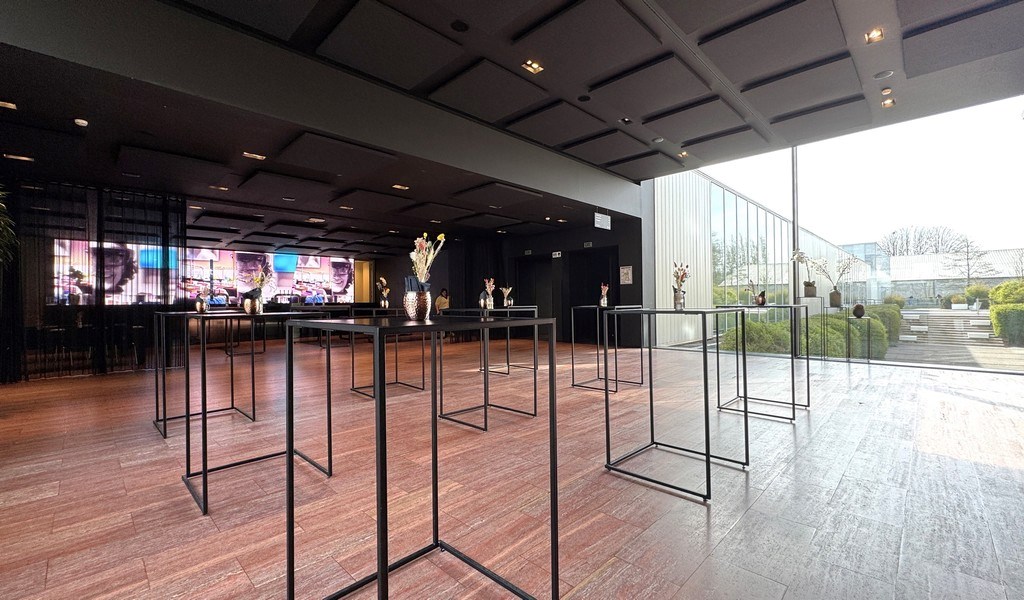 Full-service kantoren in BluePoint Antwerpen