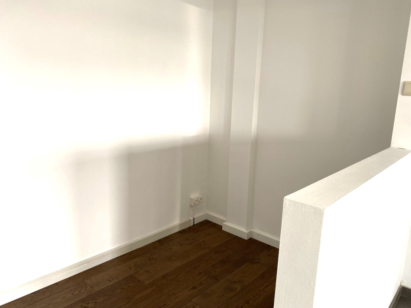 Prachtig dakappartement met 1 slaapkamer - JVB251919 