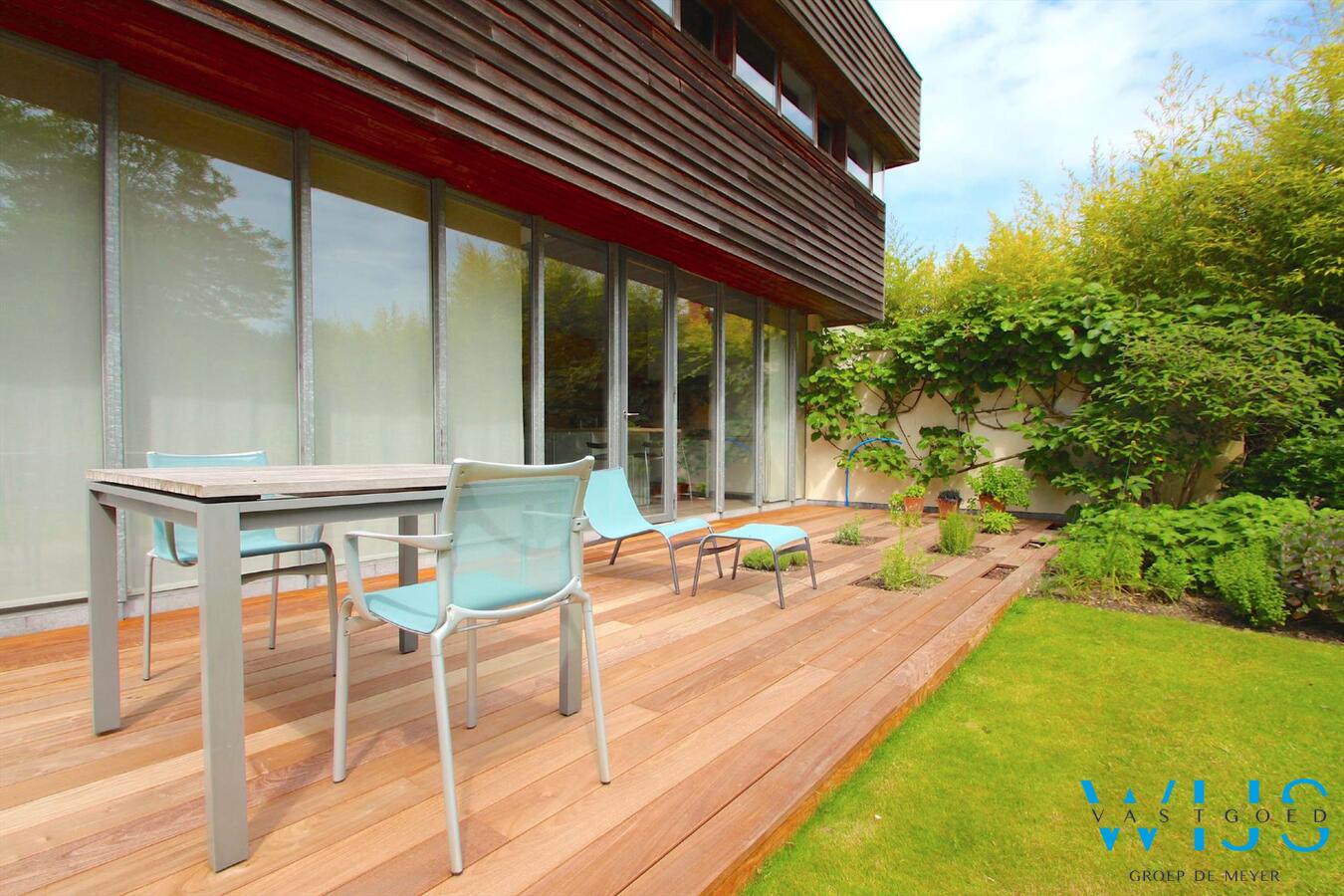 Fantastische eigendom in een droomkader ! 