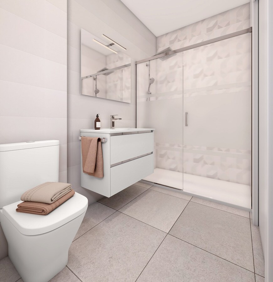 Appartement te koop in La Manga