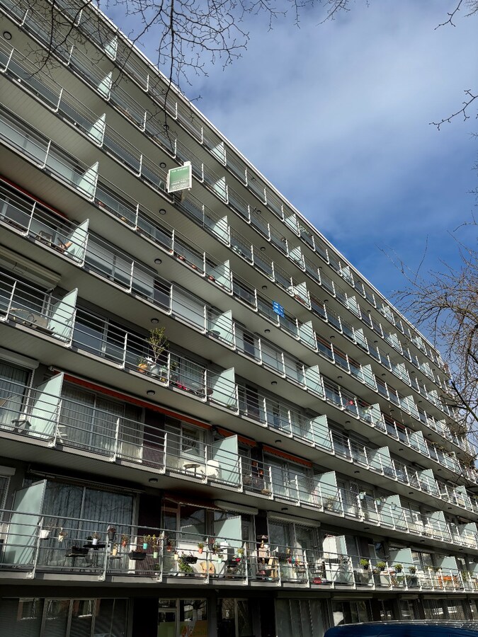 Prachtig gerenoveerd appartement 104 m² met 3 slaapkamers 