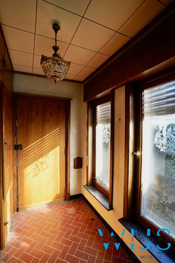 Open bebouwing op toplocatie in Ertvelde – unieke opportuniteit 