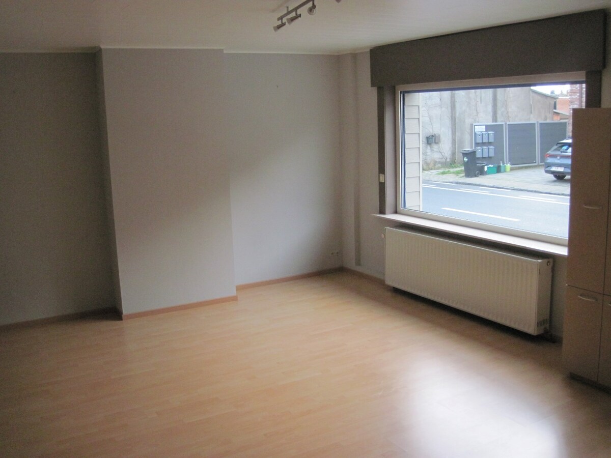 Ruime, energiezuinige gezinswoning. 