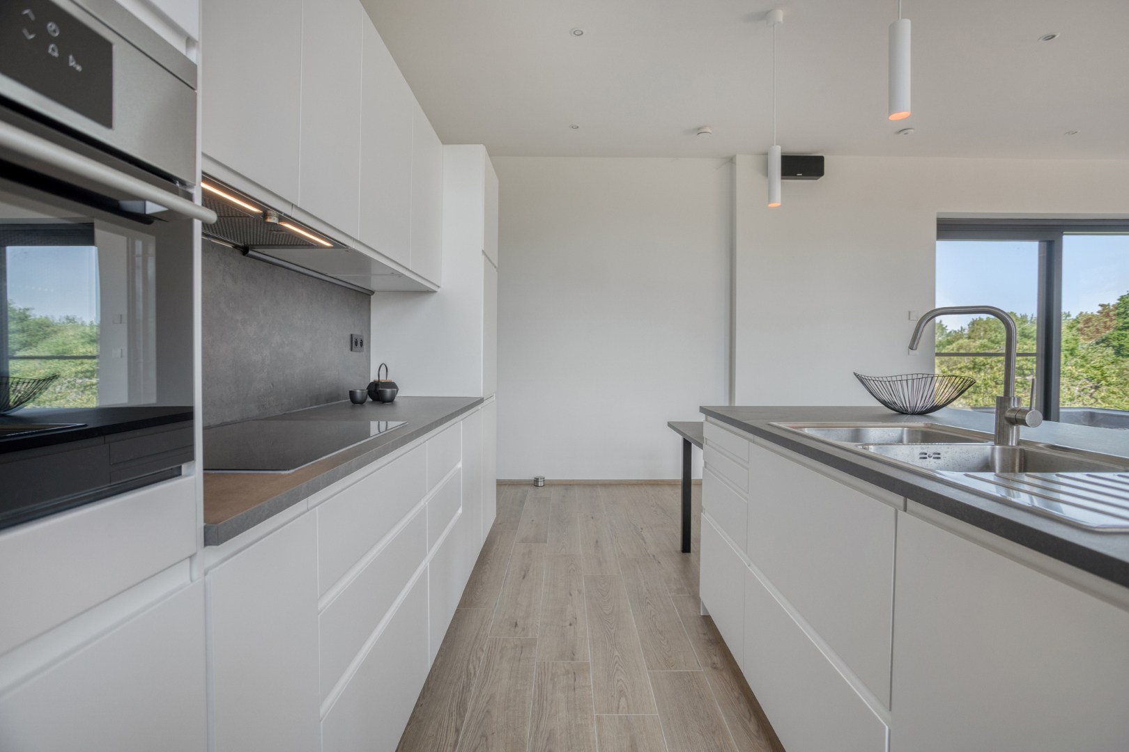 Volledig gerenoveerd appartement in Holsbeek met 3 slaapkamers en lift - EPC 72 Kwh/m² 
