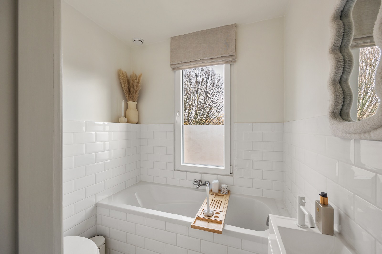 Instapklare woning met 3 slaapkamers op een TOPlocatie te Schoten! 