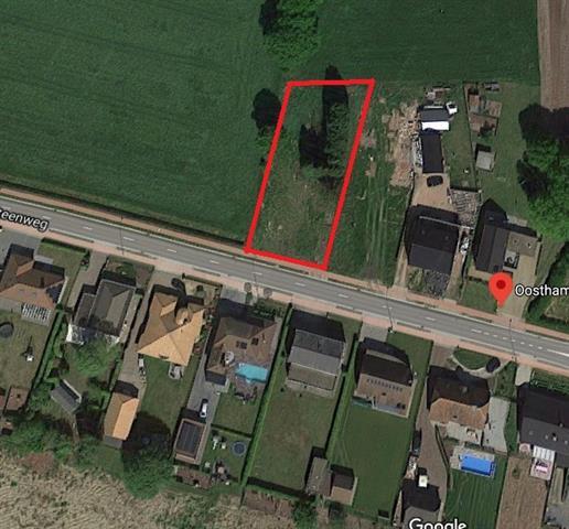 Verkocht grond - Balen