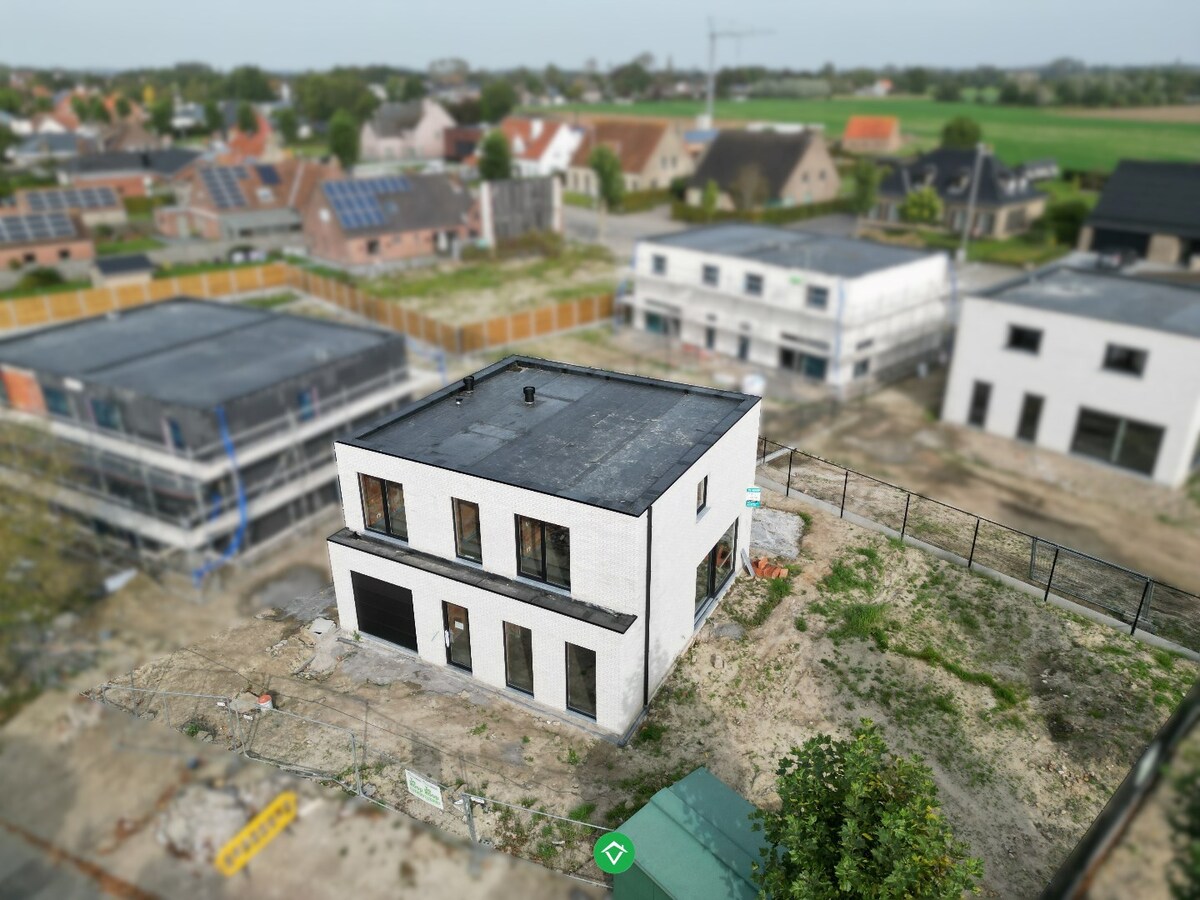 Verkocht woning - Koekelare