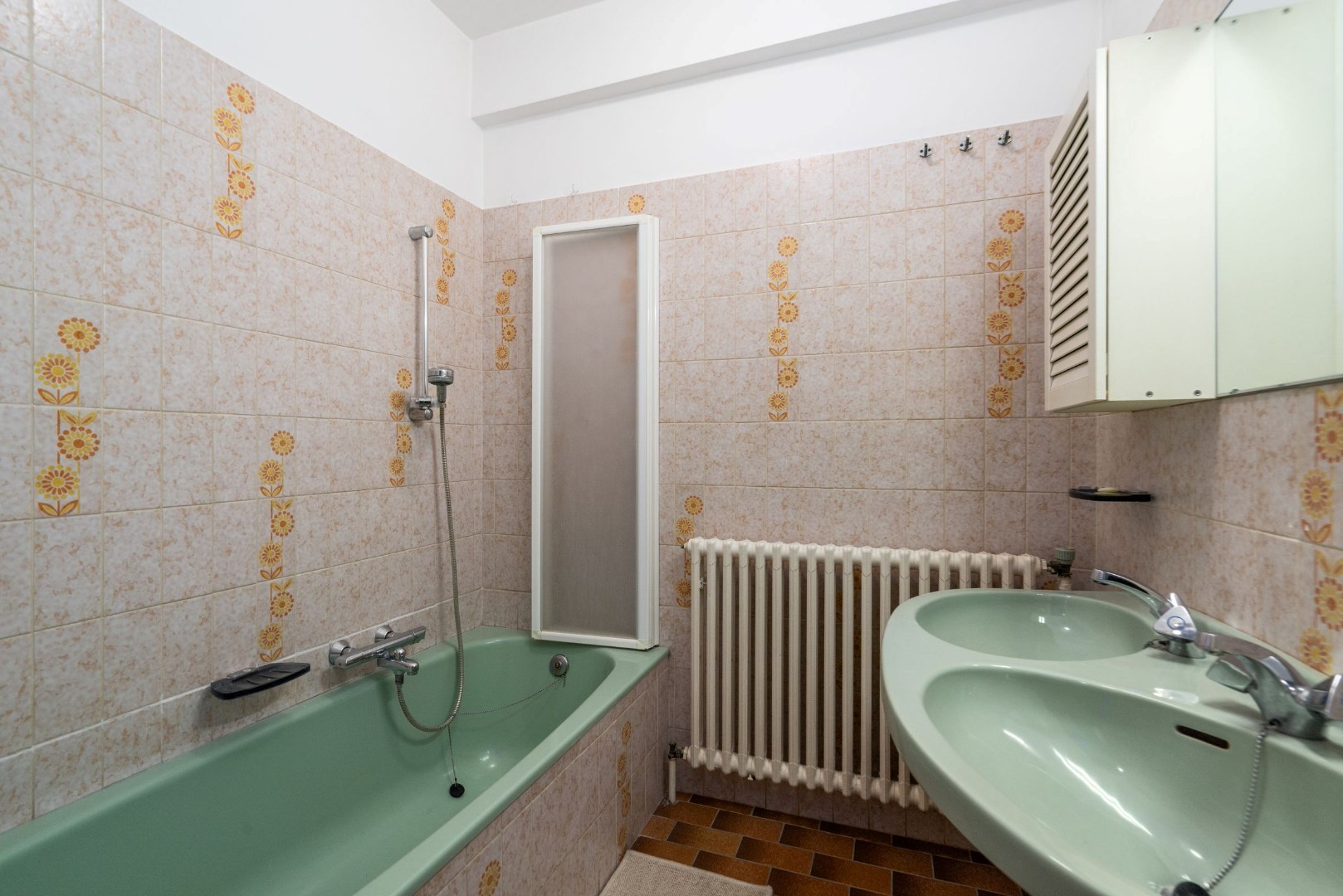 2 slaapkamer op de Zeedijk van Zeebrugge 