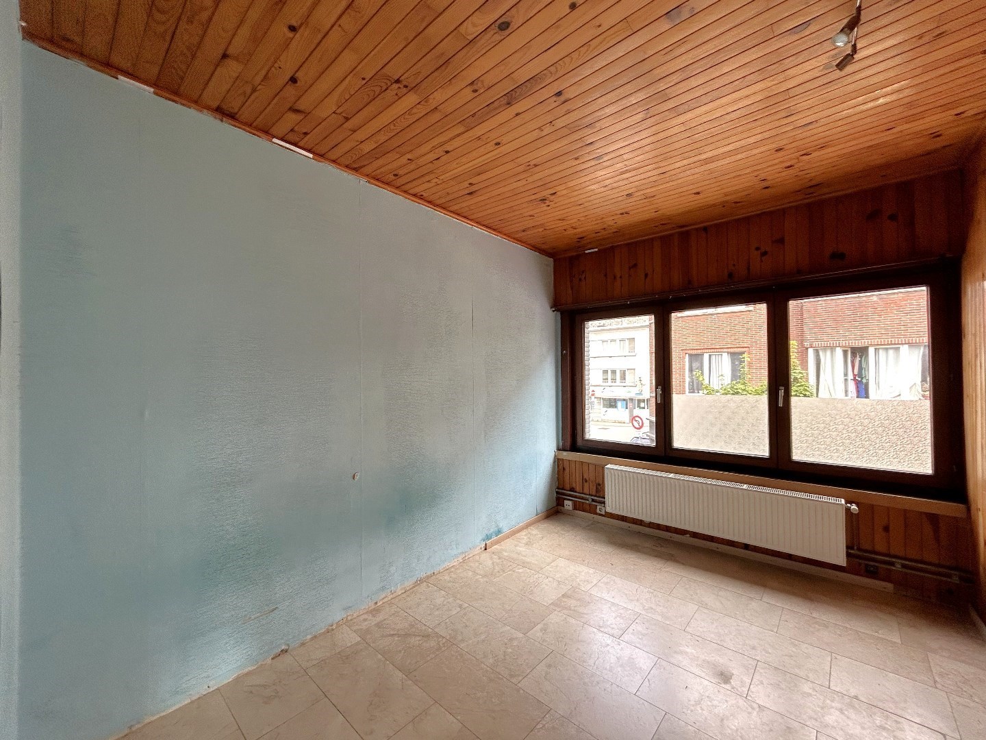 Centraal gelegen handelswoning in Turnhout-centrum 