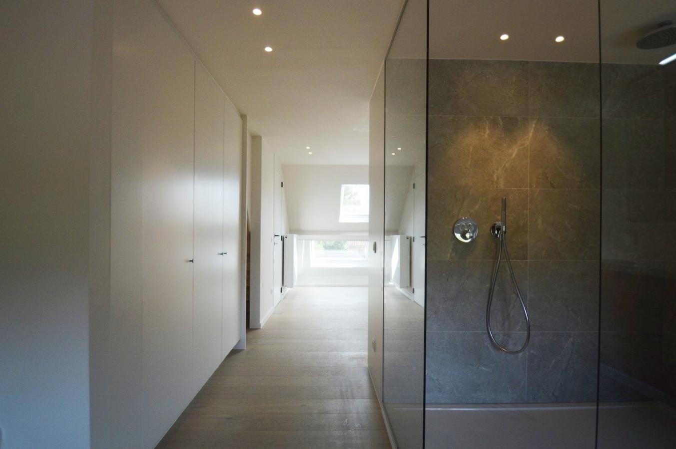 Parel van een woning - Damme 