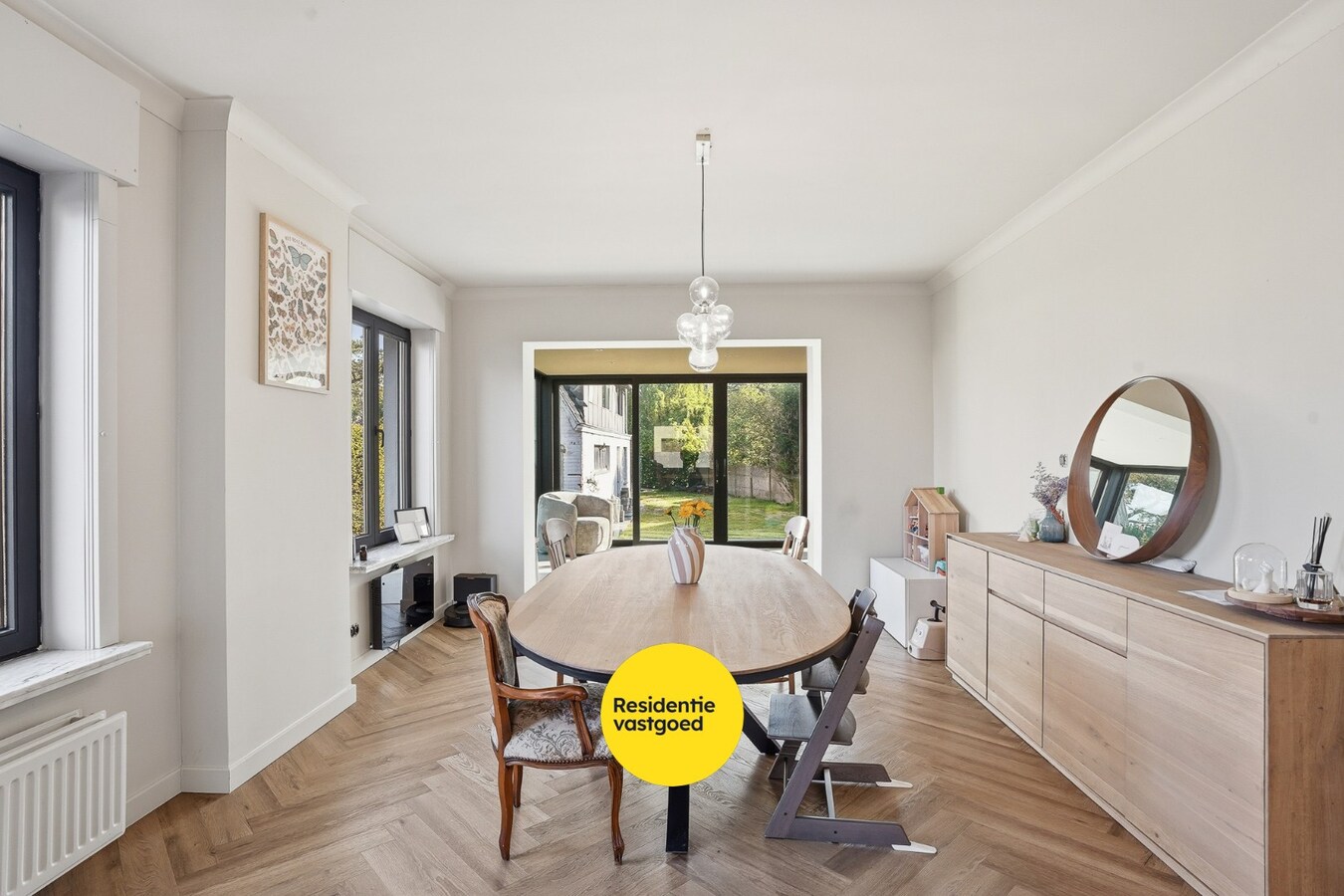 Te koop woning - Veldegem