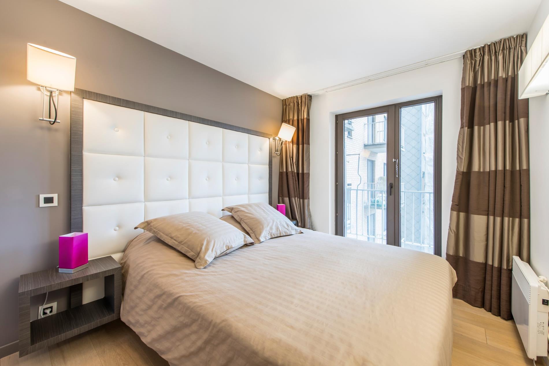 LUXUEUS VAKANTIE APPARTEMENT  (VAKANTIEVERHUUR) 