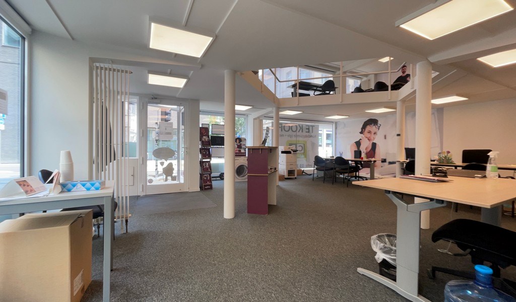 Handelspand te koop in Antwerpen-centrum