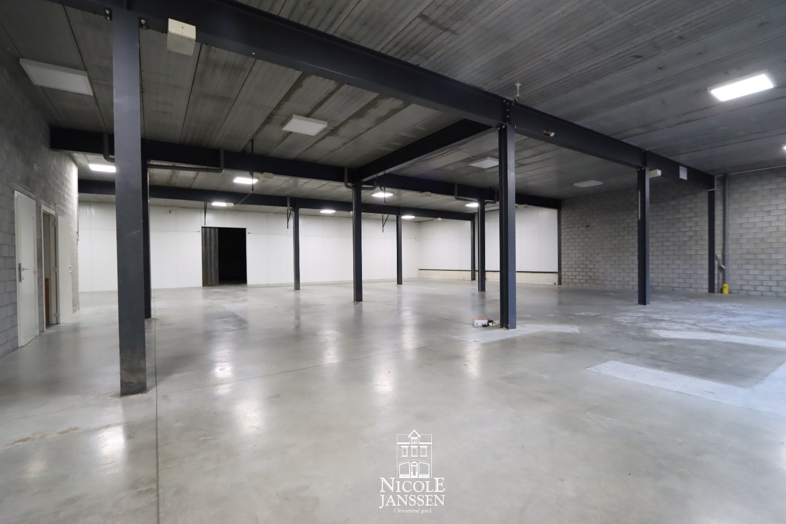 Interessante opbrengsteigendom 