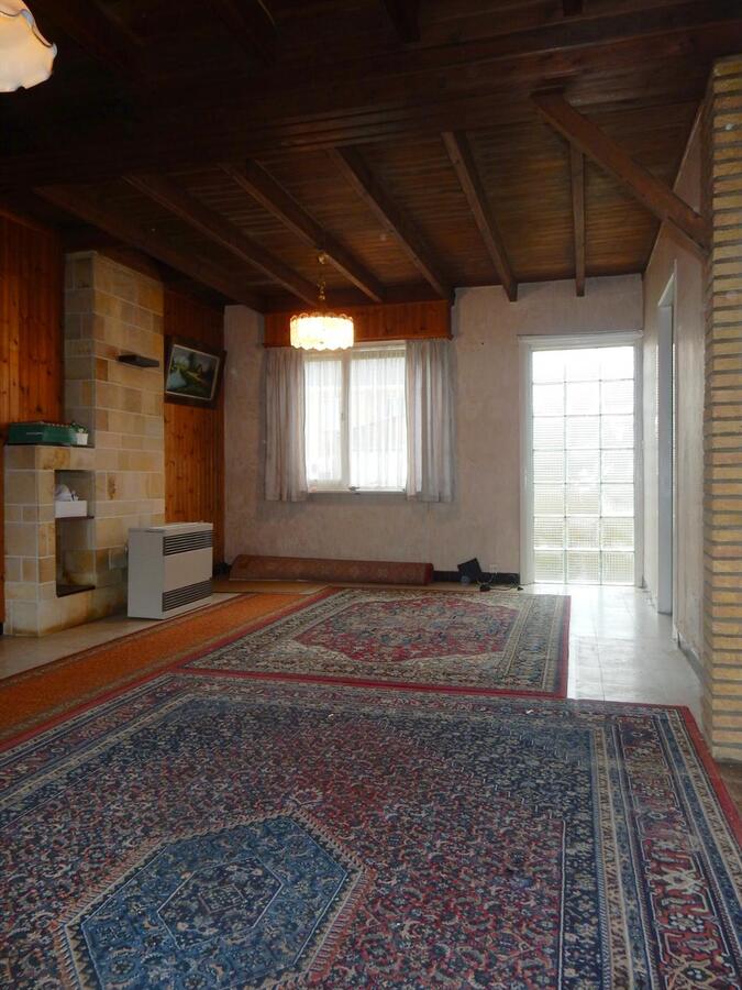 Bouwgrond voor 1 of 2 woningen 