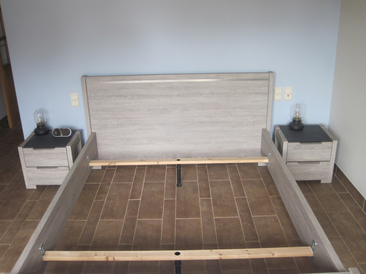 Ruime villa nabij 't Peerdeken. 