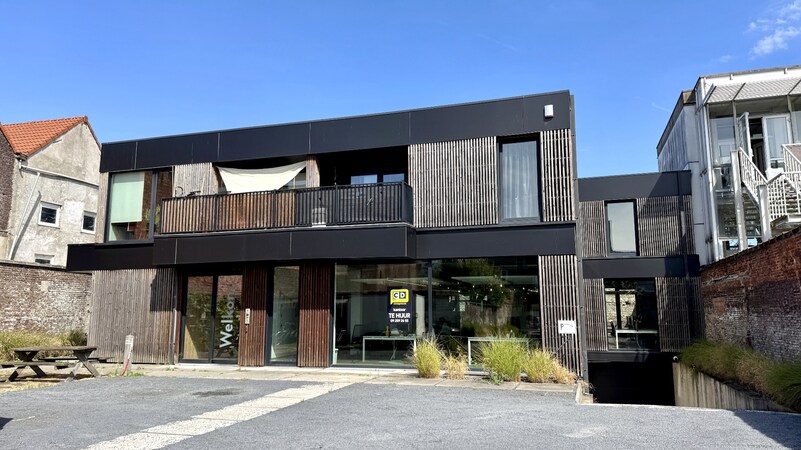  woning - Gent