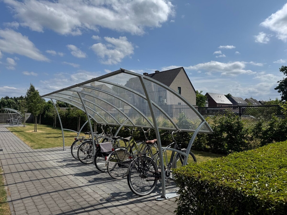 Benedenwoning verhuurd in Turnhout