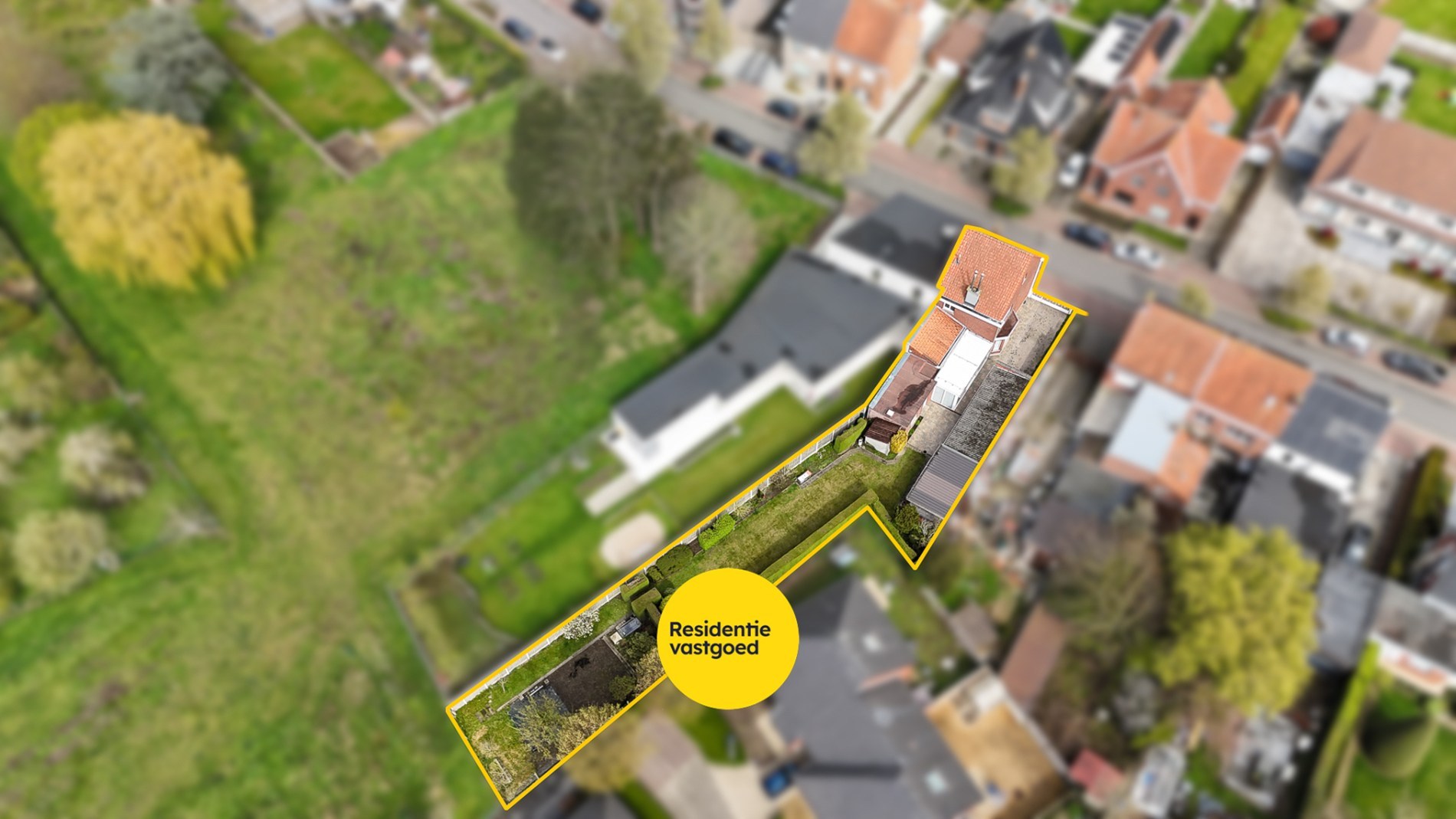 KIJKDAG zaterdag 25 april van 14u tot 16u, op afspraak! 