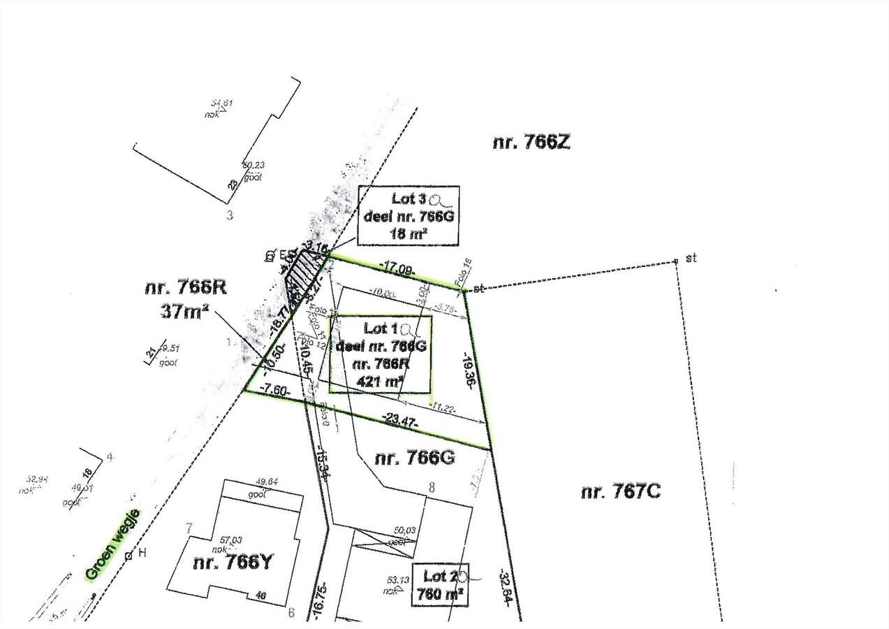Verkocht - Grond - Neeroeteren