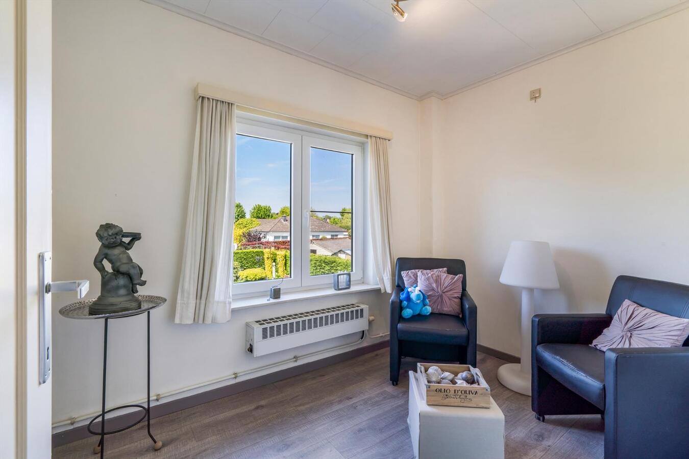 Woning met 4 slaapkamers en tuin te Ichtegem 