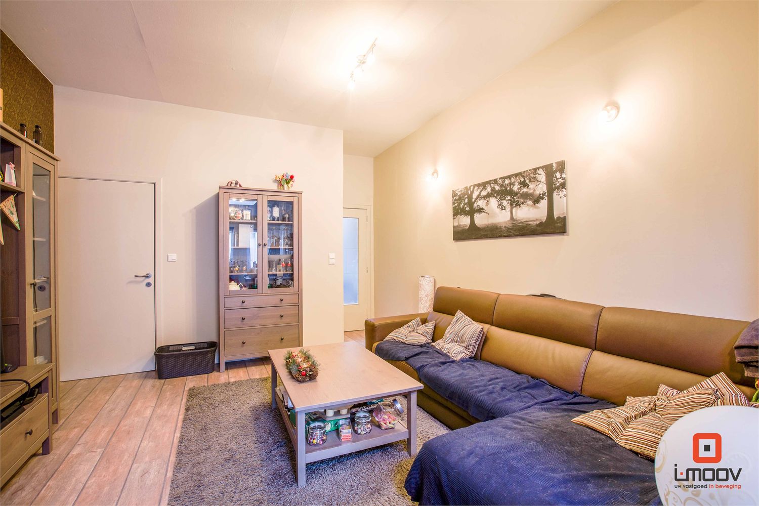 Woning verkocht in Sint-Niklaas