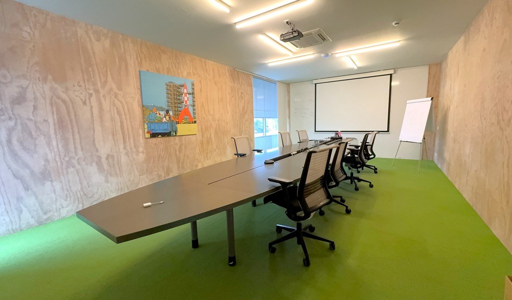 Kantoren te huur aan Kortrijksestw in Sint-Denijs-Westrem 