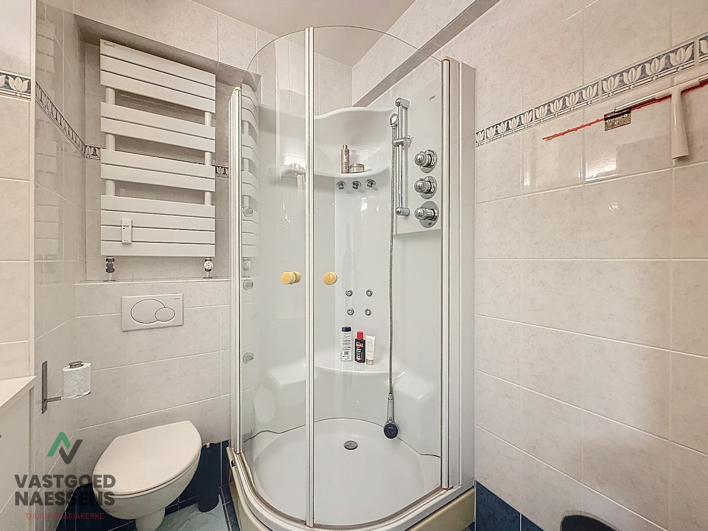 GEMEUBELD 2 SLPK APP IN CENTRUM OOSTENDE 