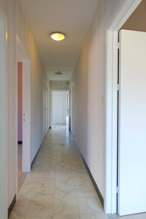 Rustig gelegen bungalowwoning nabij de dorpskern 