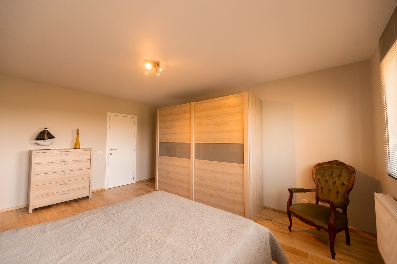 slaapkamer 3 (19 m²)