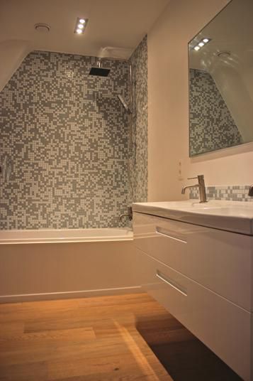 Prachtig gerenoveerde HOB met grote tuin 