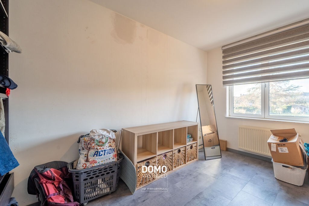 PERFECT GELEGEN RUIM APPARTEMENT IN CENTRUM HASSELT MET 3 SLAAPKAMERS, TERRAS, GARAGE EN EPC B 